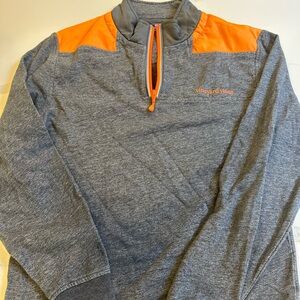 Vineyard Vines Quarter-zip in Men’s Size S